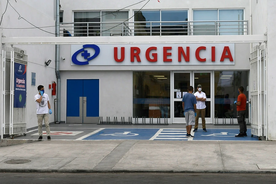 Clínica desatendió síntomas y dieron medicamentos inapropiados a niño que falleció: Ordenan indemnizar con mil millones a familia