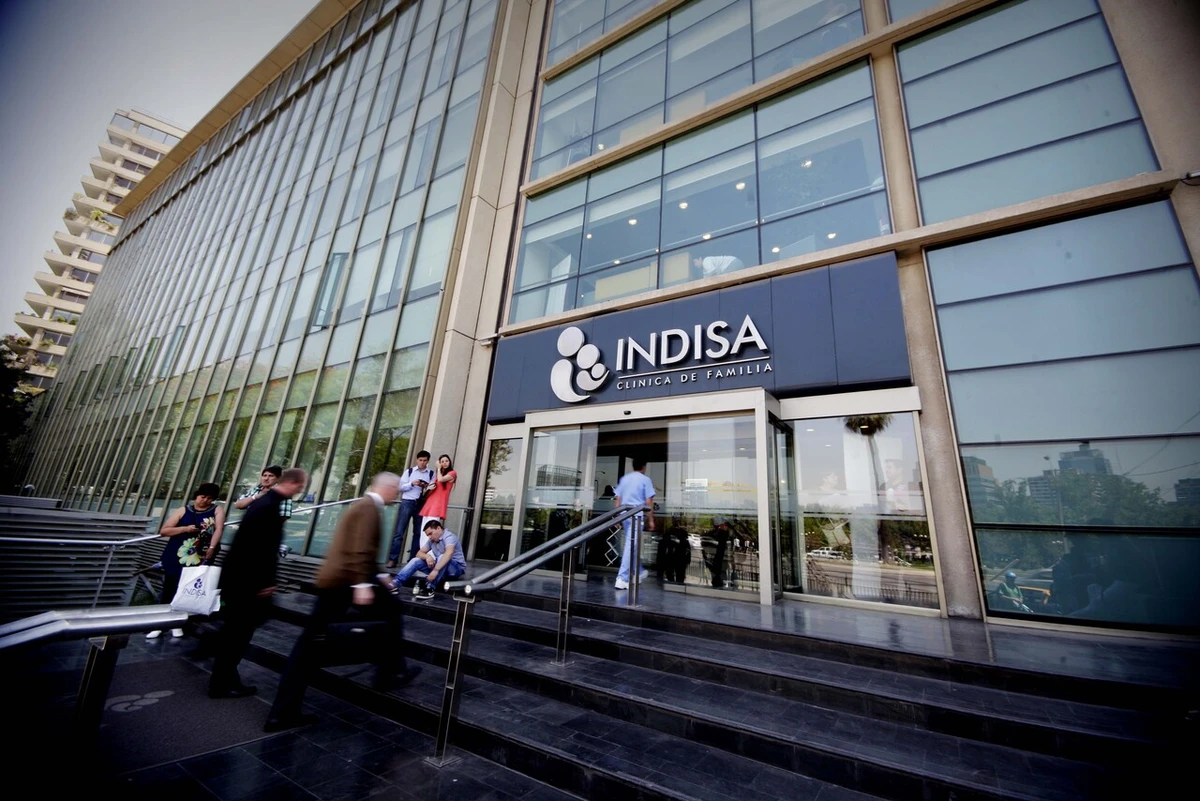 Clínica Indisa es condenada por actuar negligente de enfermeras en etapa posoperatoria de paciente: Deberá pagar $40 millones