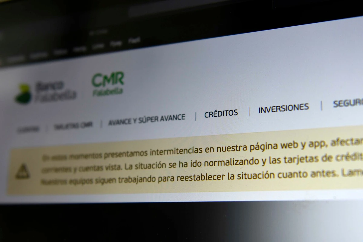 CMR Falabella lo demandó para cobrarle pagaré de $2,8 millones y fueron a juicio: Corte declaró prescrita la acción