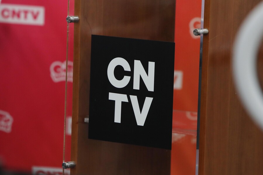 CNTV multa con $5 mill a VTR por transmitir 