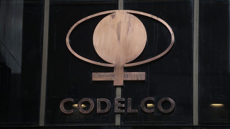 Codelco deberá pagar $154 millones por lucro cesante a 5 trabajadores que padecen silicosis