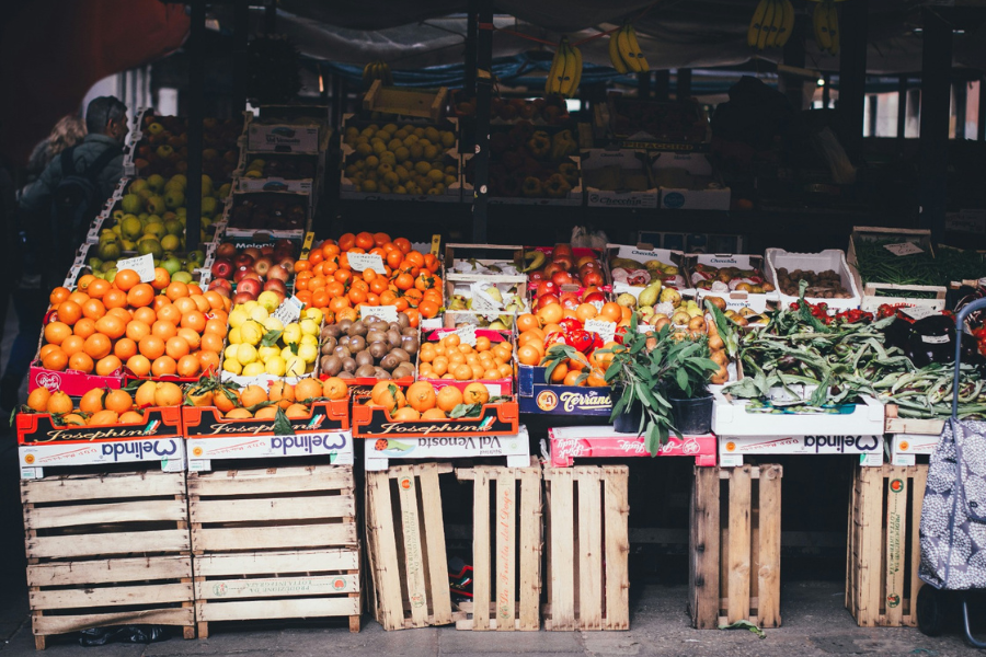 Comidas de temporada: Beneficios y tips para consumir frutas y verduras frescas