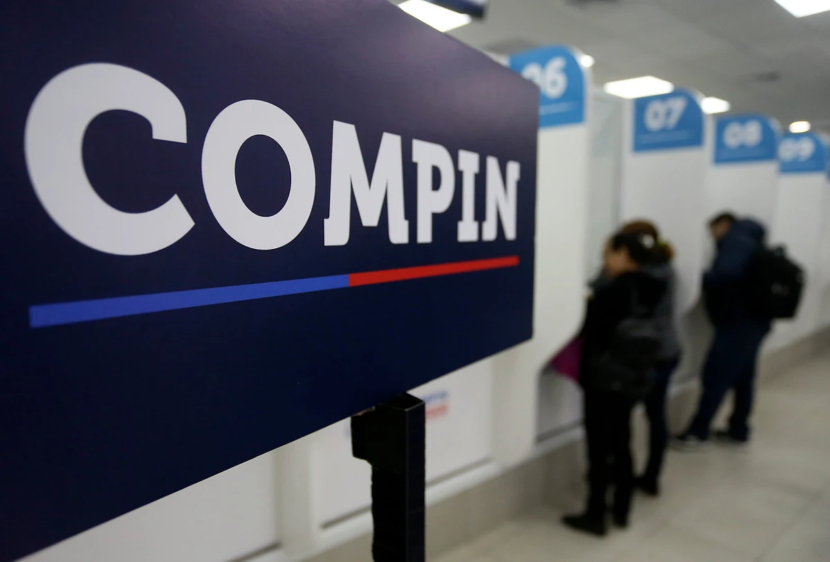 Compin rechazó licencia sin exámenes a trabajadora que denunciaba acoso laboral: Corte ordena evaluación por