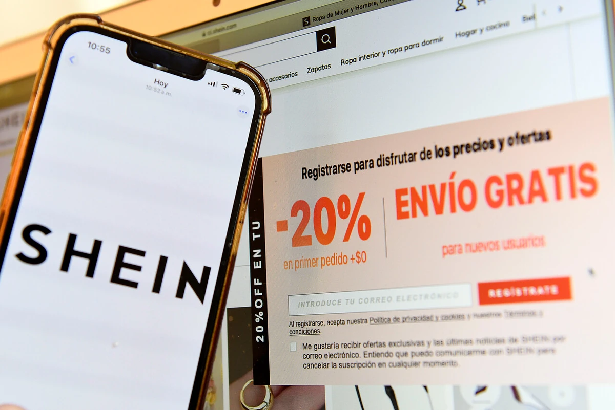 Compras en AliExpress, Shein y Amazon pagarán IVA desde octubre: Transacciones subirán de precio y pymes enfrentan nuevo escenario