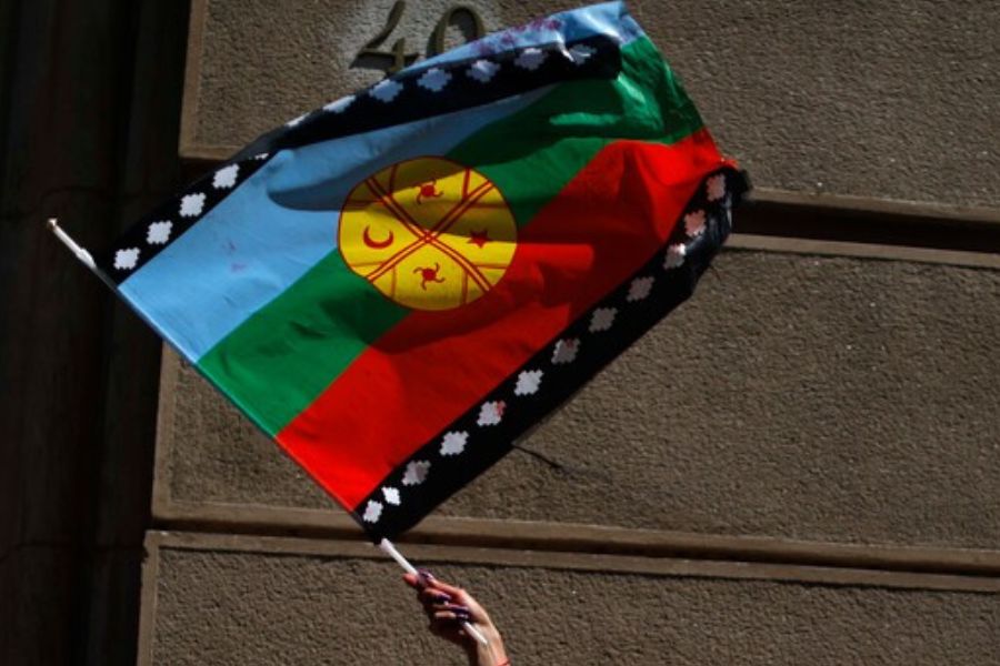 Comunidad mapuche en Argentina no logra acreditar propiedad ancestral de territorio en justicia trasandina