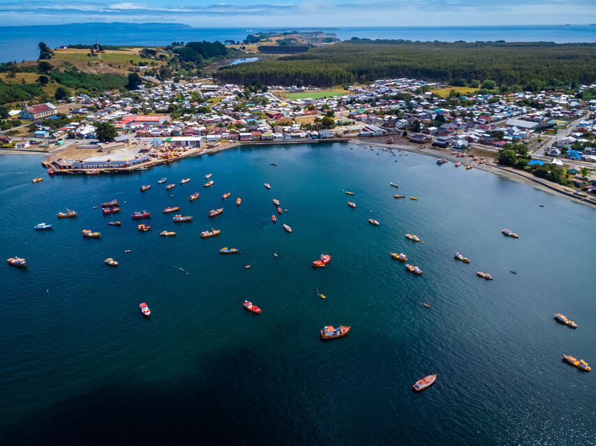 Comunidades costeras y protección a ecosistemas marcaron discusión semanal de pesca