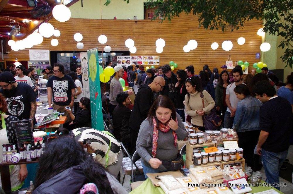 Con entrada gratuita se realizará feria gastronómica vegana: Habrá repostería, cosméstica vegana y diseño textil