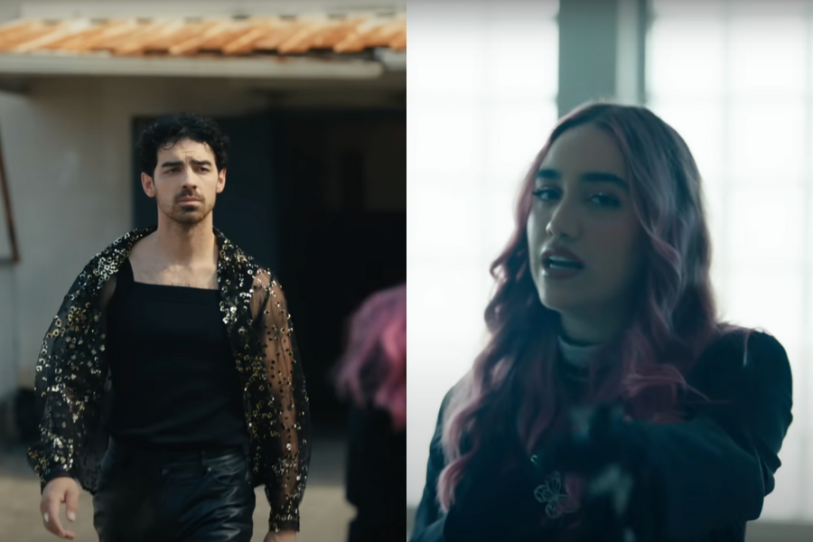 Con Joe Jonas en el remix: Ganadora del Latin Grammy, Ela Taubert, lanza video de hit global