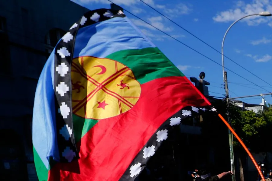 Con recurso de amparo comunero mapuche demostró que detención de 6 horas en retén de Melipeuco 