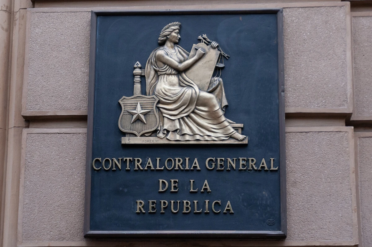 Concejales consultaron por test de drogas tras recibir oficio municipal: Contraloría descarta obligación para ellos