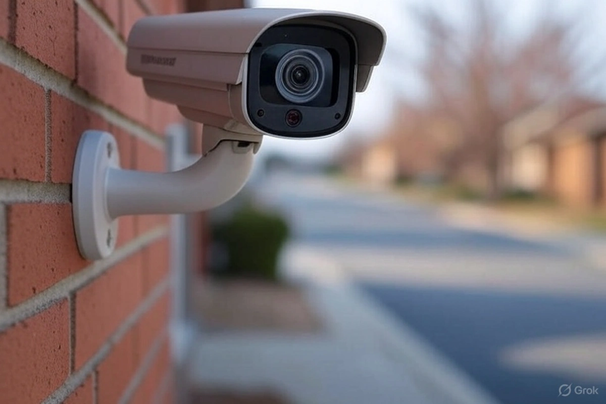 Condominio instaló cámara frente a puerta de vecina por conflicto entre residentes: Corte ordena retirarla