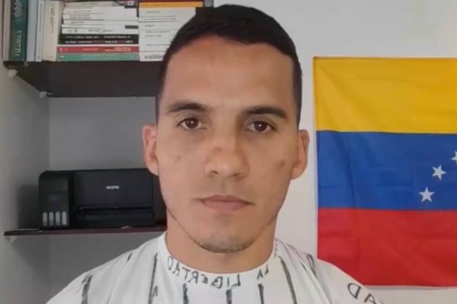 Fiscal venezolano por Ojeda: Gobierno chileno ha dado "ofensivas y manipuladoras declaraciones"