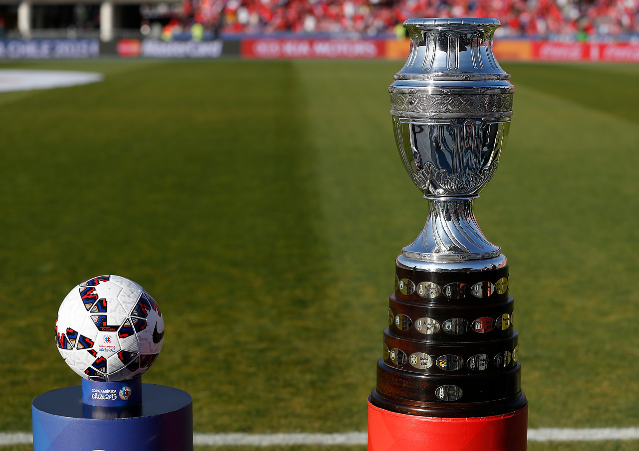 Copa América 2024: Las cinco claves para el torneo que comienza este jueves