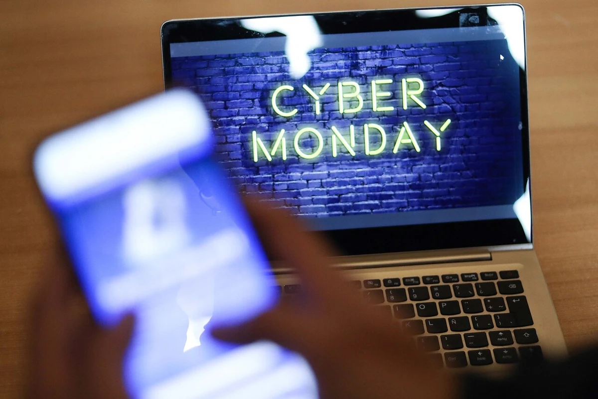 Cyber Monday 2025 en Chile: Revisa consejos para aprovechar descuentos de 650 marcas y evitar estafas online