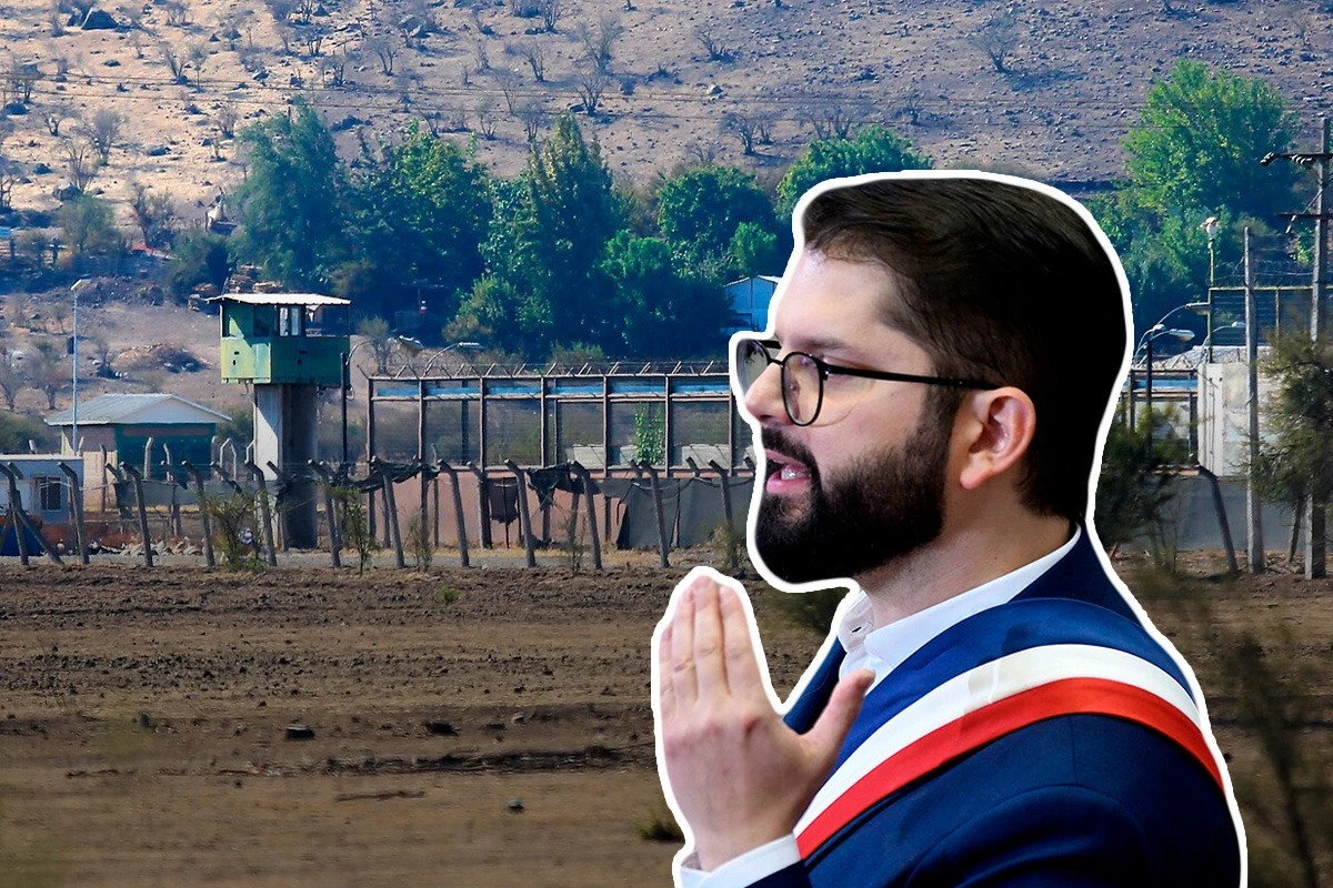 De símbolo de privilegio a cárcel común: La historia de Punta Peuco, la prisión para violadores de derechos humanos