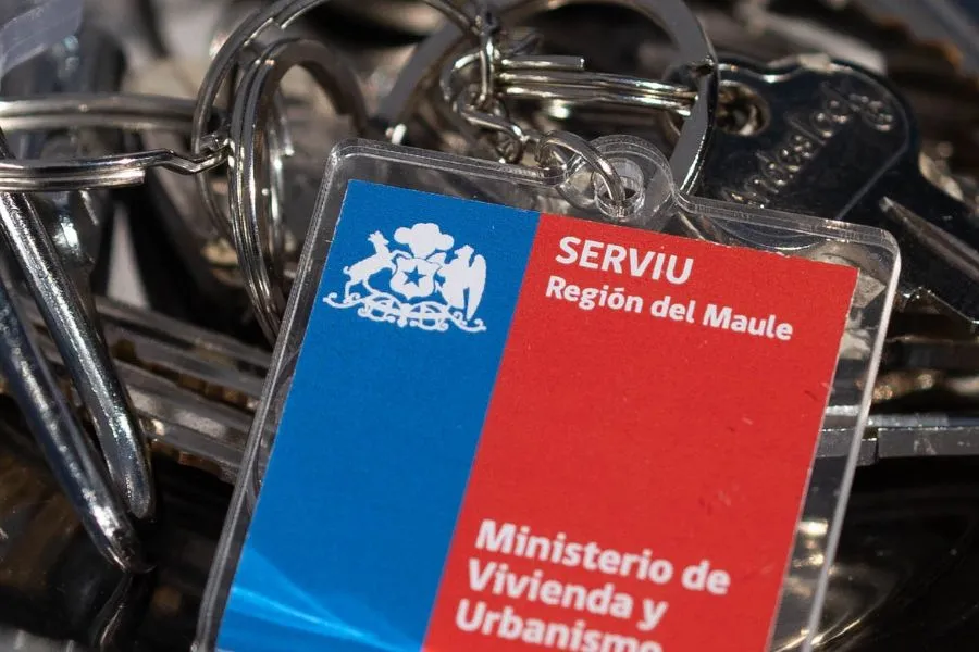 Deberá pagar al Serviu $30 millones por no vivir en departamento comprado con subsidio: Vecinos dijeron que se arrendaba