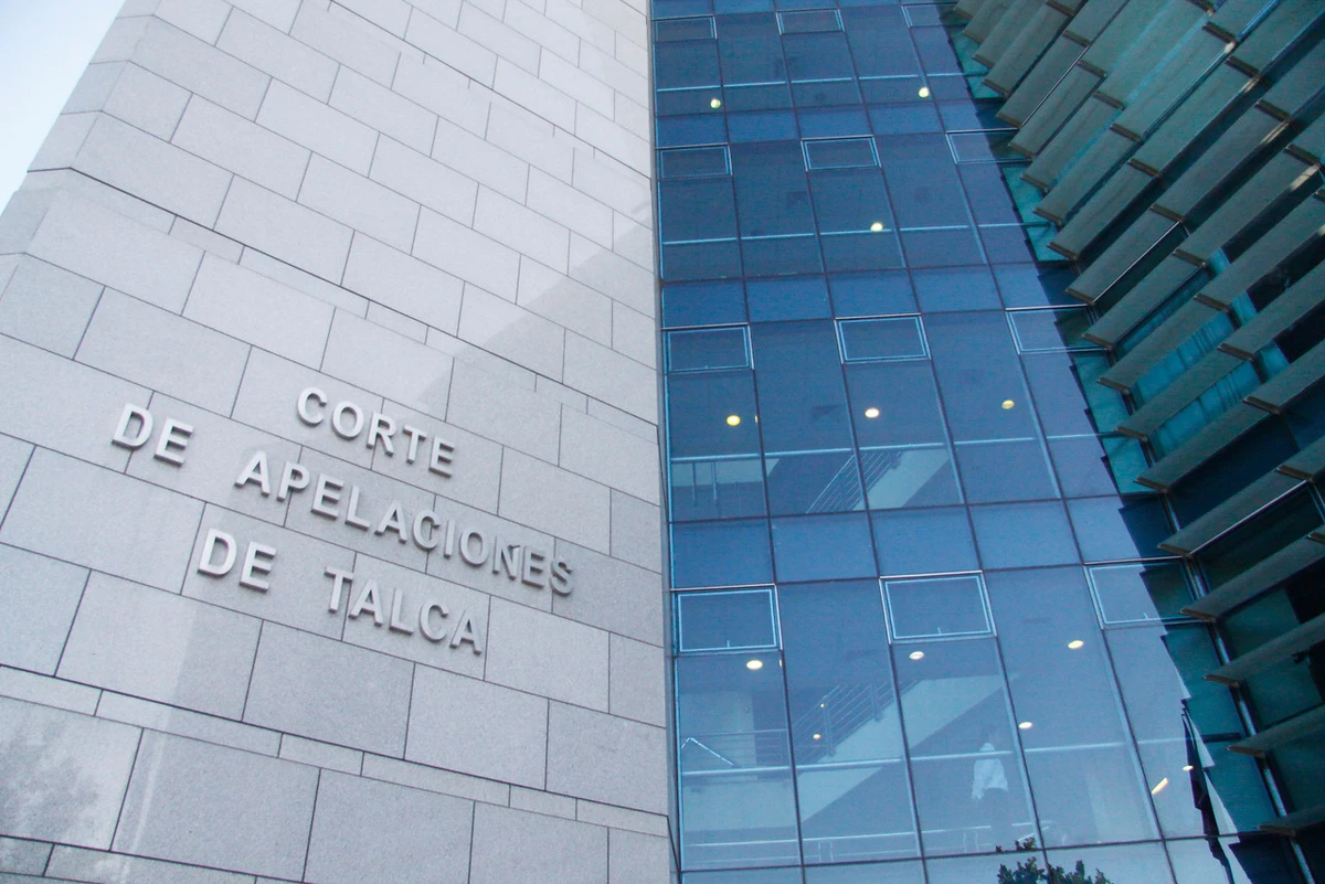 Debía $1 millón en cotizaciones a sus trabajadores y decretaron su arresto: Corte de Talca lo dejó sin efecto
