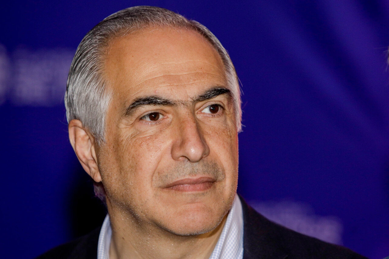 Destino embajada México: El posible nuevo cargo de Chahuán tras impulsar proyecto que beneficiaría a presos de Punta Peuco