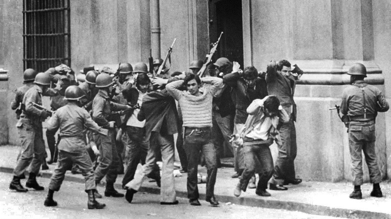 Detenido por 1 mes en estadios Chile y Nacional en 1973 será compensado por secuelas psicológicas