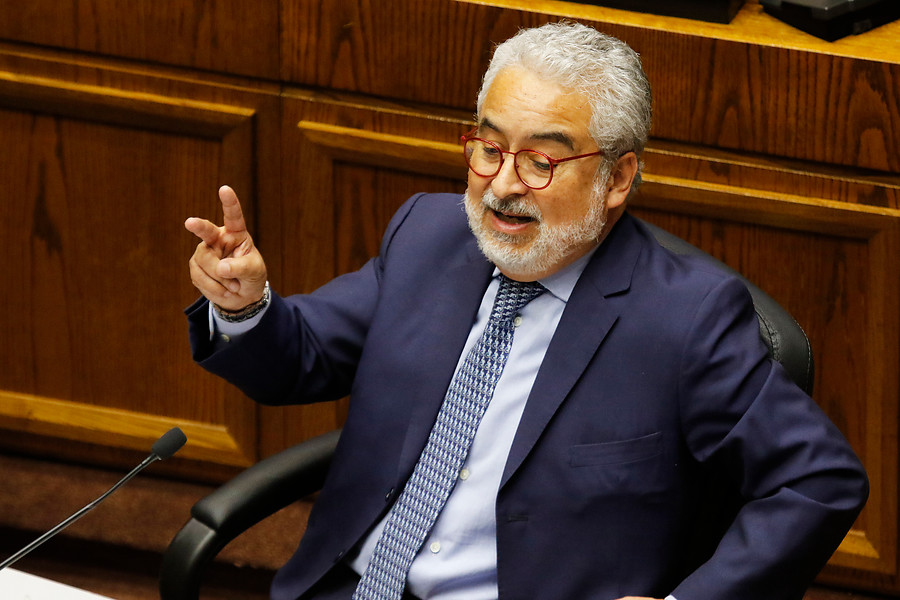 Diputados PS por caso Hermosilla: "Hay un intento por sembrar la impunidad"