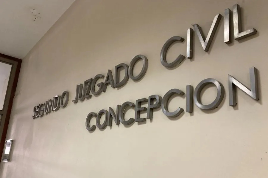 Edificio de 167 deptos causó socavones en 7 casas en Concepción: Afectados recibirán $230 millones para reparaciones