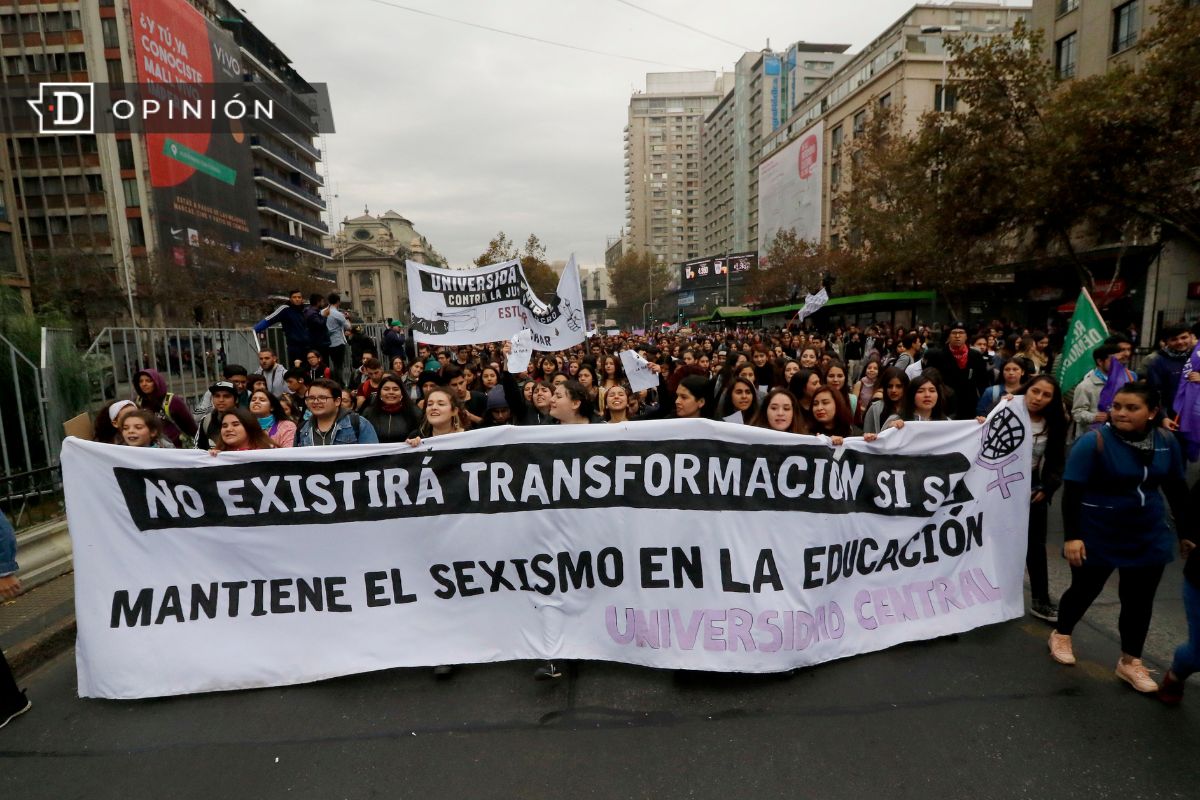 Educación no sexista: Promoviendo la igualdad de género en el aula