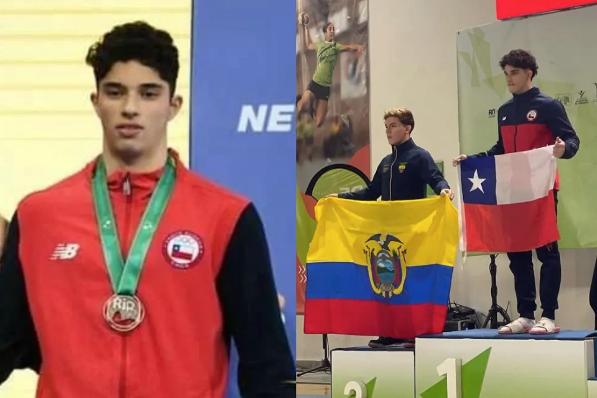 El difícil obstáculo que enfrenta campeón sudamericano: lo marginaron por denunciar a DT y logró anular fallo que lo absolvía