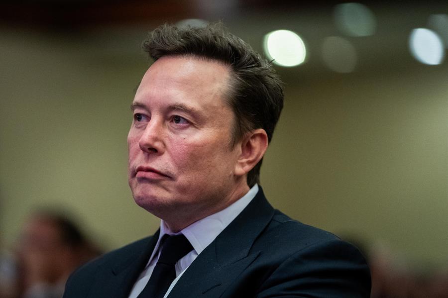 Elon Musk: Despreciado por su padre, segunda mayor fortuna del mundo y aliado de Trump