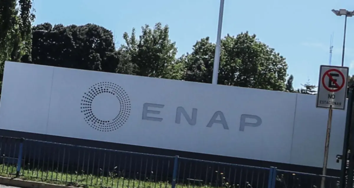 Emergencia por inflamación de gasoducto en Magallanes obliga a cortes de gas y suspensión de clases