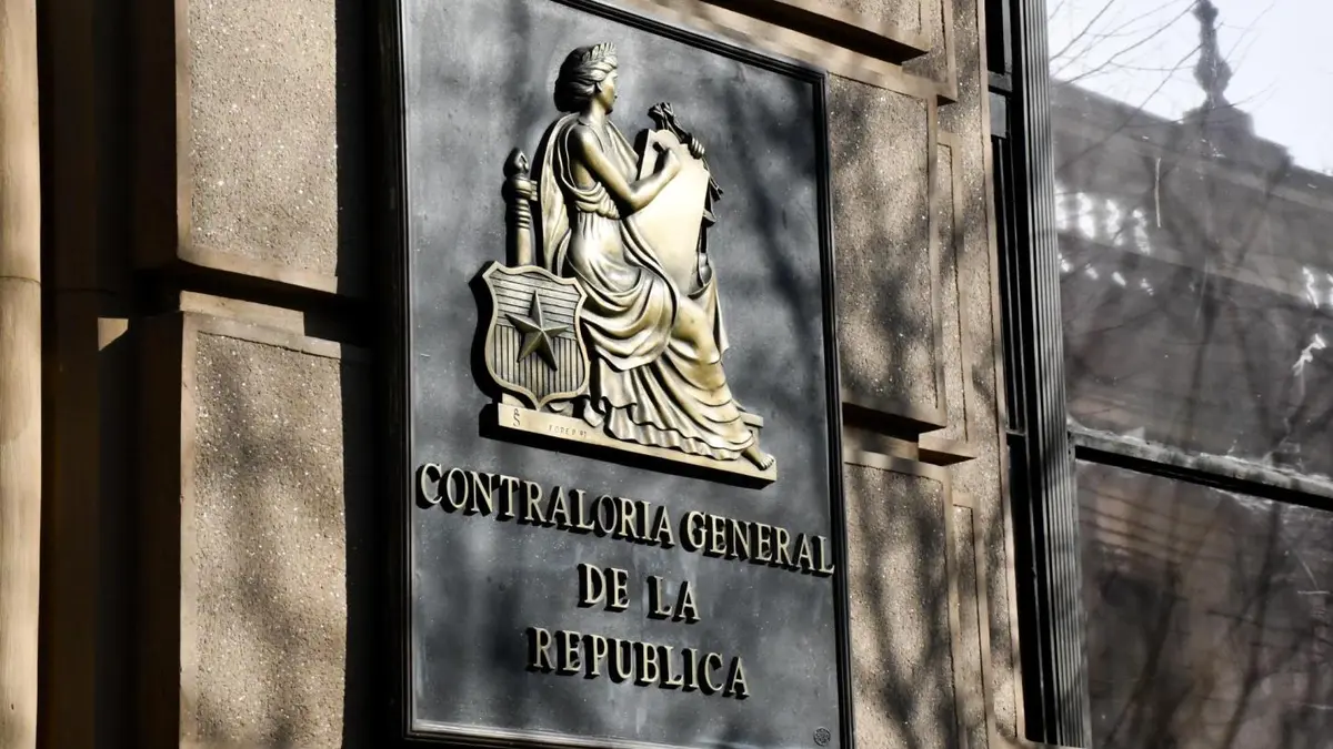 Empresa estatal israelí Mekorot deja Biobío tras contrato hídrico por USD 329 mil sin informe final y denuncia ante Contraloría