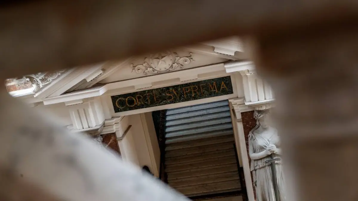 Empresas dividieron proyecto de extracción de áridos para evitar evaluación ambiental: Corte Suprema confirmó sanción de la SMA