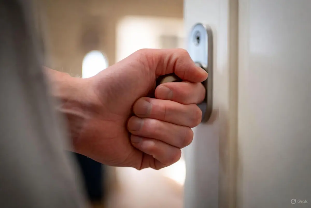 Entró a la fuerza, rompió cerraduras de casa y sacó bienes tras conflicto por promesa de compraventa: Corte frenó desalojo