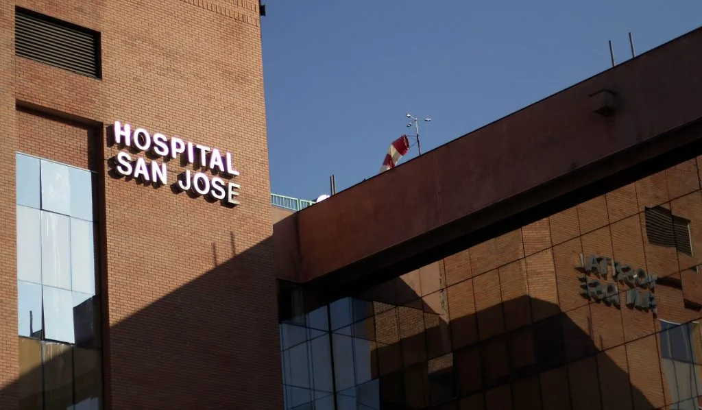 “Este palacio del abuso no puede continuar”: Hospital San José pagó $7.400 millones a funcionarios con licencias y piden fiscalizar