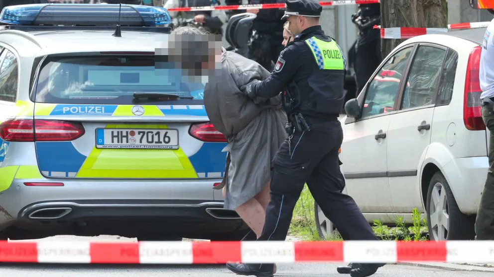 Eurocopa 2024 vive su primera alerta de seguridad: Hombre amenazó con estallar bomba