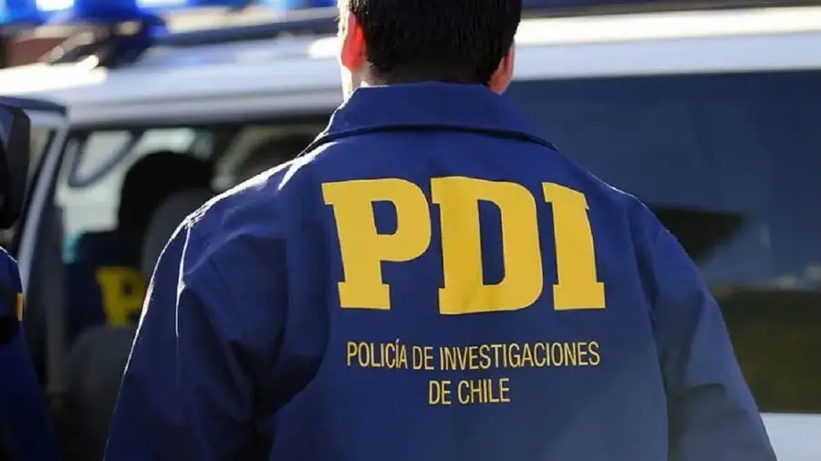 Exfuncionario de la PDI acusó de VIF a expareja de su hija en informes enviados a su jefe: Corte ordena cesar mensajes