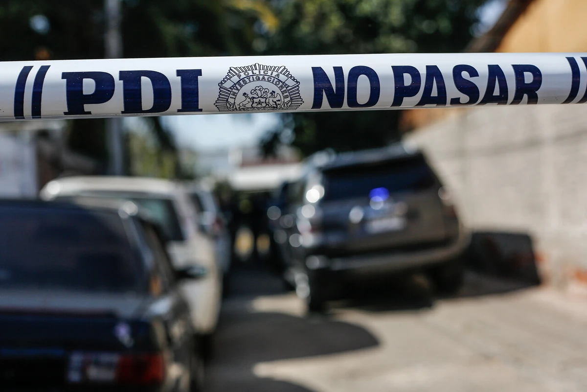 ExPDI falsearon pruebas y manipularon procedimiento antidrogas para inculpar a mujer: No cumplirán presidio en cárcel
