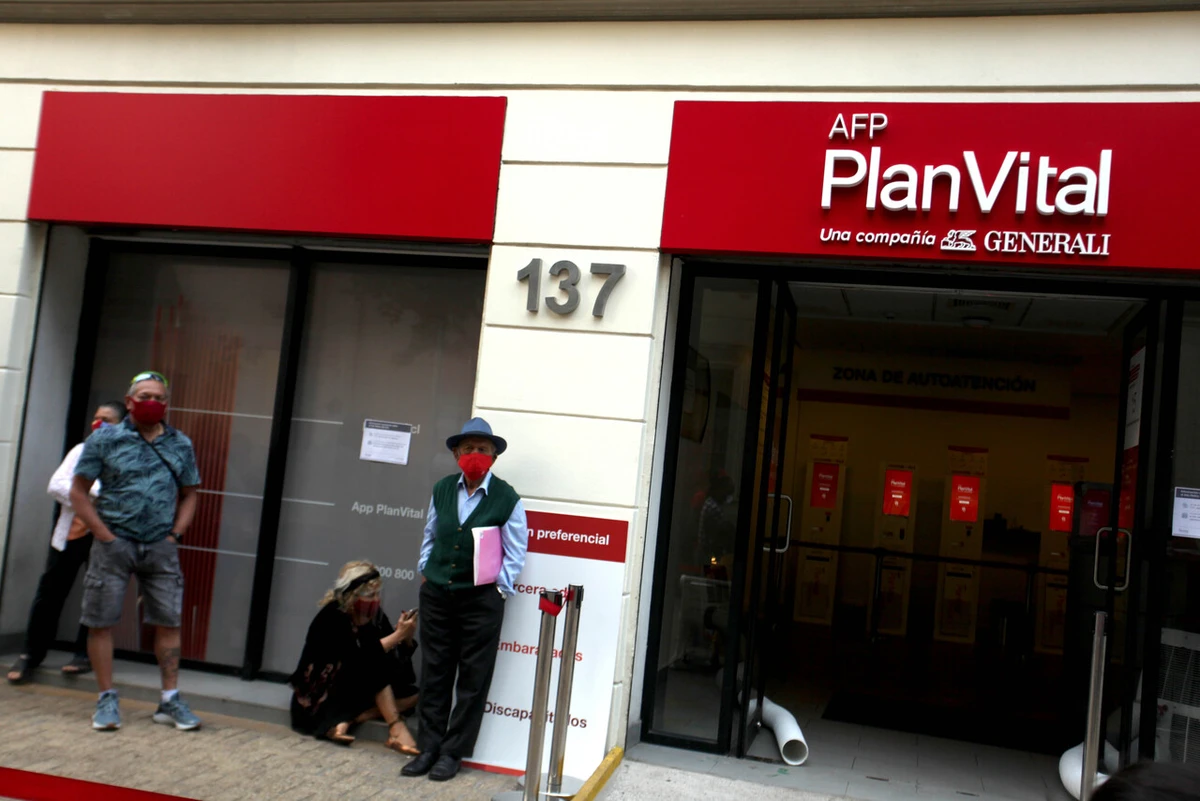 Extranjera logró en juicio que AFP devuelva fondos que antes se negó a entregar: Corte ordenó restitución total