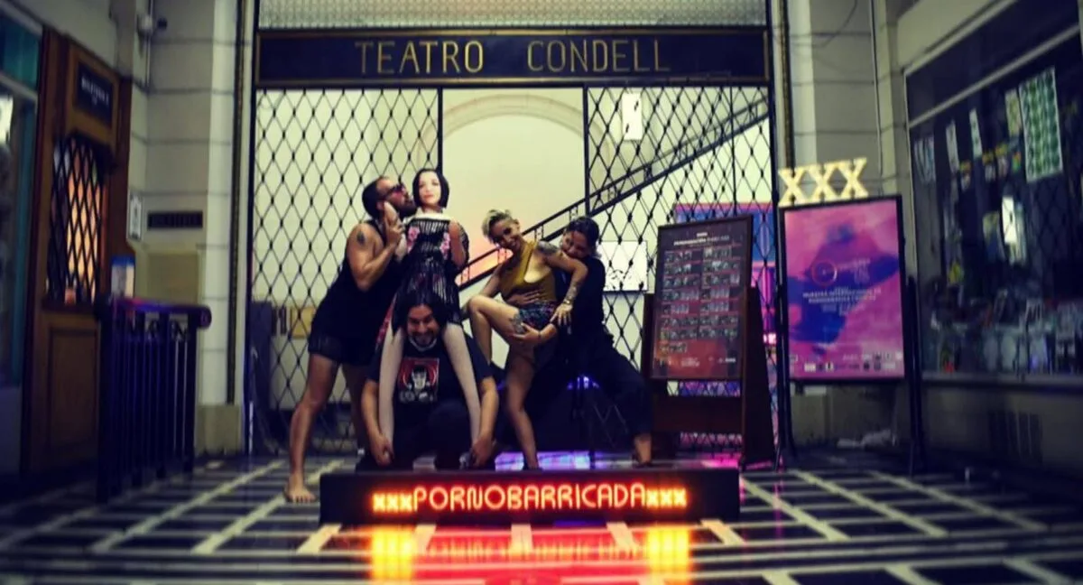 Festival porno “Excéntrico” se defiende tras anuncios de diputados de oposición de ir a Contraloría: “No hay irregularidades”