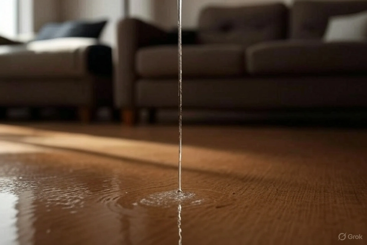 ¿Filtraciones en tu vivienda tras las lluvias? Expertos explican cómo exigir reparaciones y compensaciones legales