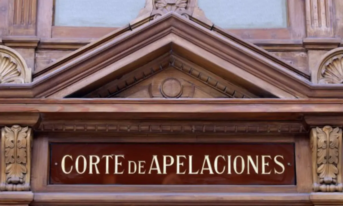 Fue a tribunales para bajar pensión de alimentos que le daba a su hija alegando falta de ingresos: Se la terminaron subiendo