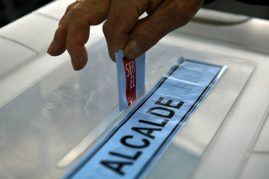 Fuerte llamado de la CUT: Temen por sanciones ilegales a trabajadores durante Elecciones 2024