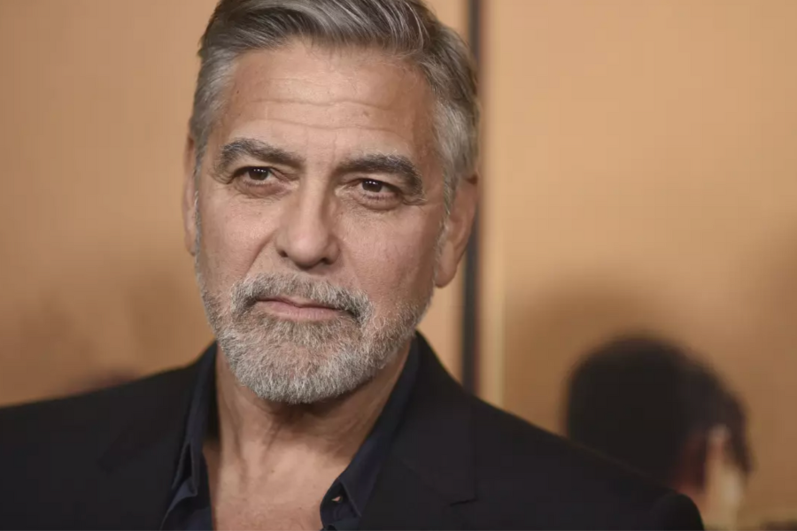 George Clooney se suma a pedido para que Joe Biden deje carrera presidencial en EE.UU.