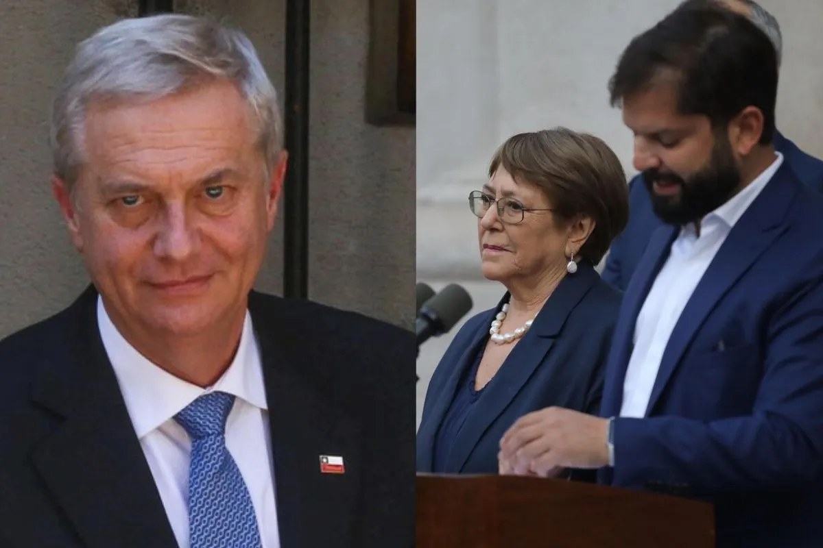 Gobierno dice que Kast definirá “en un plazo cercano” si respaldará candidatura de Bachelet a la ONU y revisará cable chino