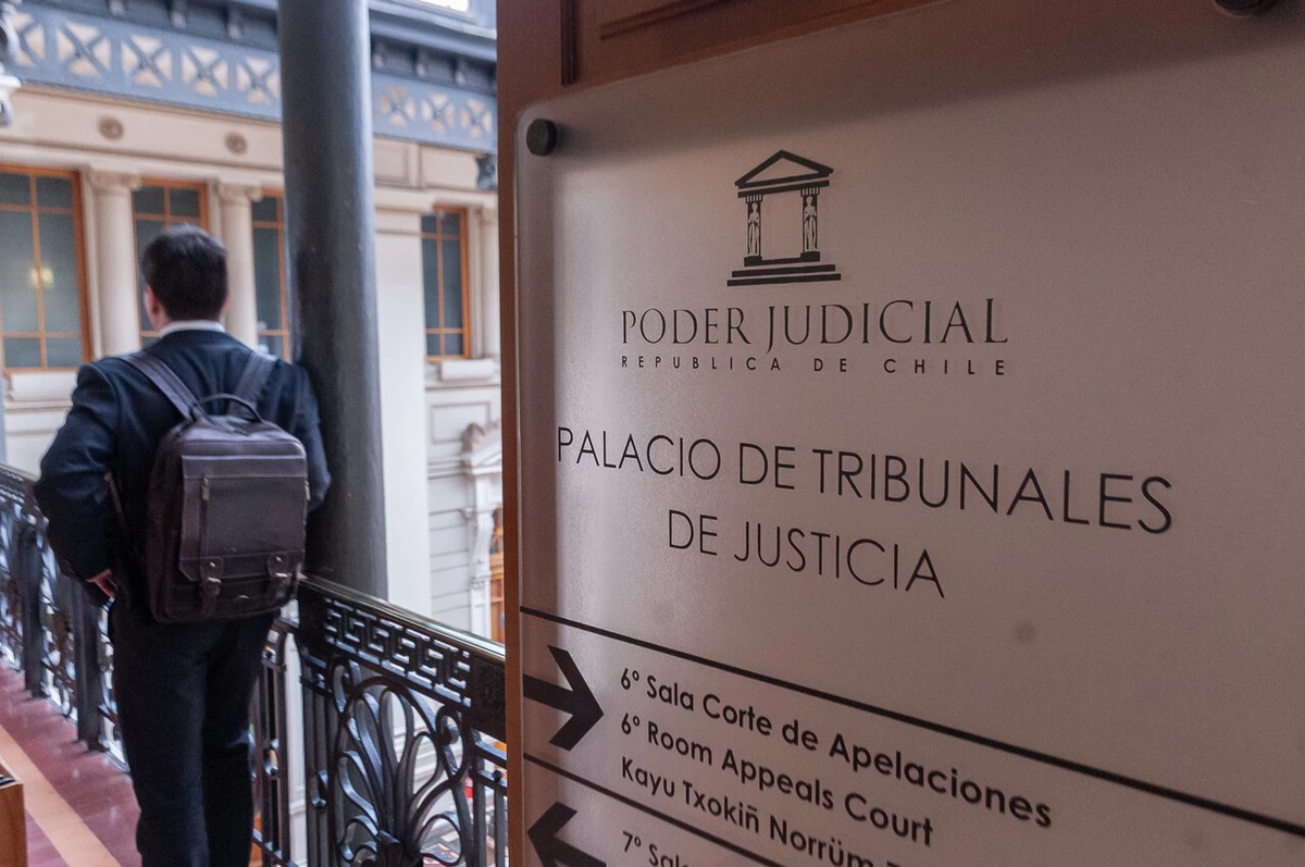 Herederos de abuelos pagaron $23 millones por pensión y tribunal rechazó rebajarlo de deuda del padre: Corte ordena descontarlo