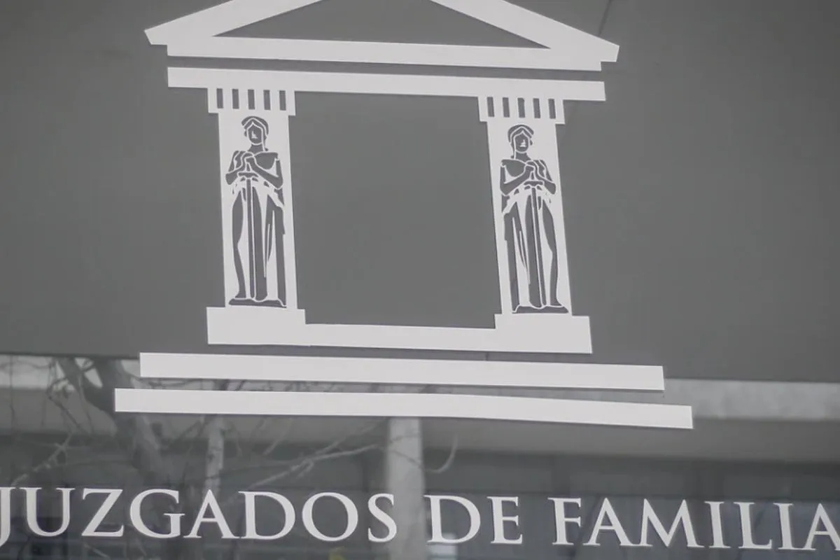 Hombre consigue en tribunales anular arresto nocturno por deuda alimenticia inexistente: Su hijo había sido adoptado