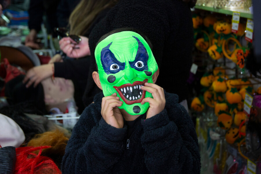 Imperdibles de la entretención para el fin de semana de los muertos: Halloween y Todos los Santos