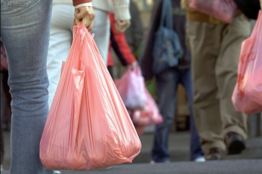 Imprecisión parlamentaria sobre componente de bolsas plásticas ha dificultado fiscalización