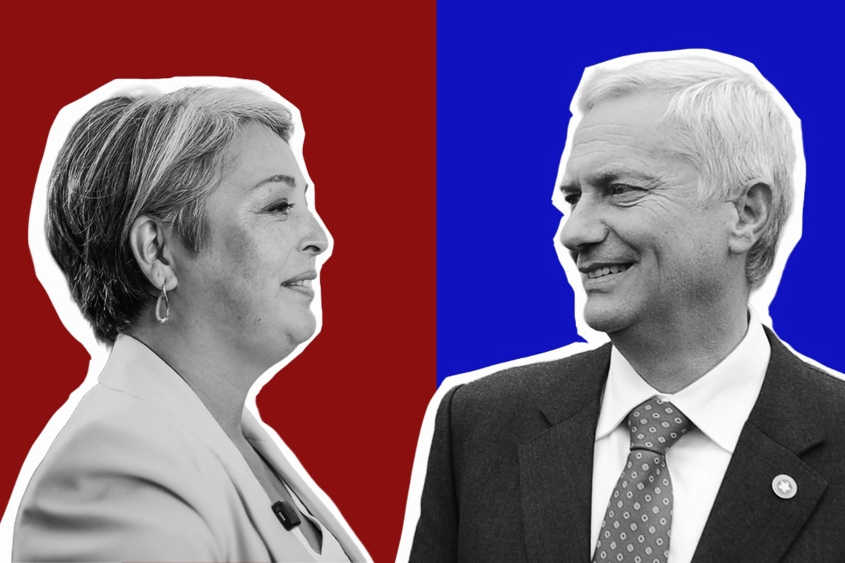 Indecisos marcan el rumbo: Encuestas muestran ventaja de Kast, pero entre 15% y 20% aún no elige candidato