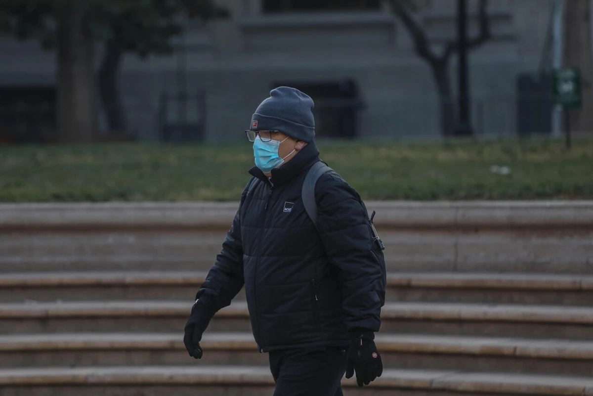 Influenza A(H3N2) en Chile: Síntomas, riesgos y cómo prevenir contagios