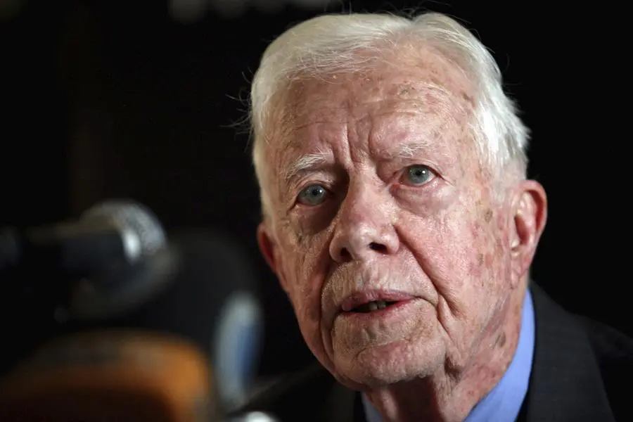 Jimmy Carter, el magnate del maní a apóstol por la paz internacional que elogian desde Maduro a Netanyahu